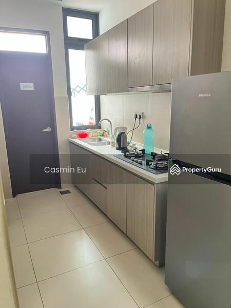 For Rent - Botanika