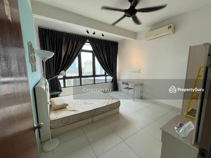 For Rent - Botanika