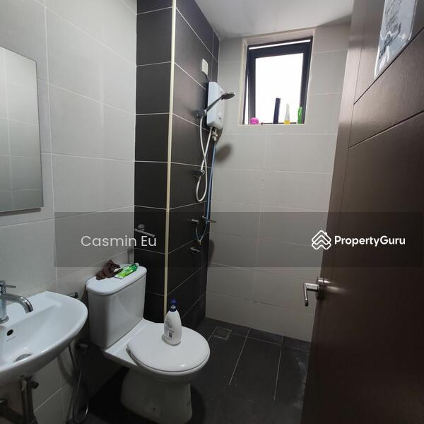 For Rent - Botanika