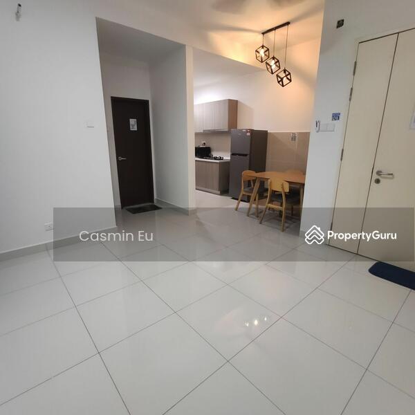 For Rent - Botanika