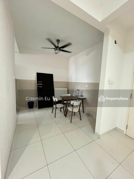 For Rent - Botanika