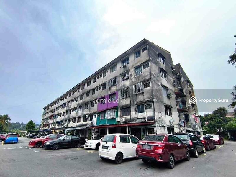 For Sale - Taman Sri Cheras
