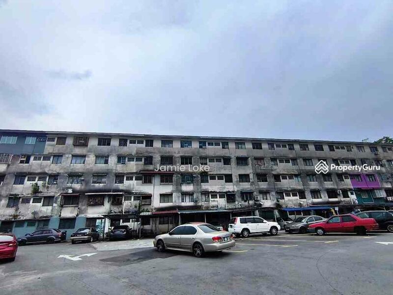 For Sale - Taman Sri Cheras