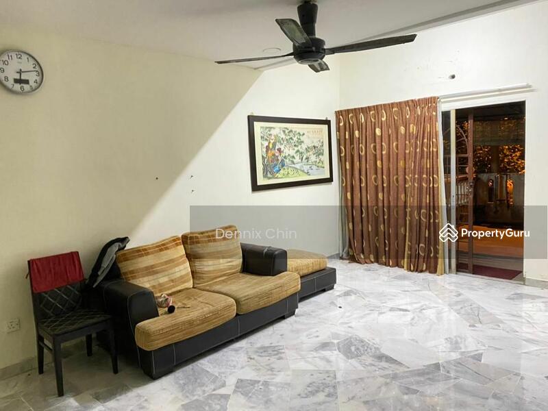 For Rent - 2-storey Terrace House at Taman Alam Jaya