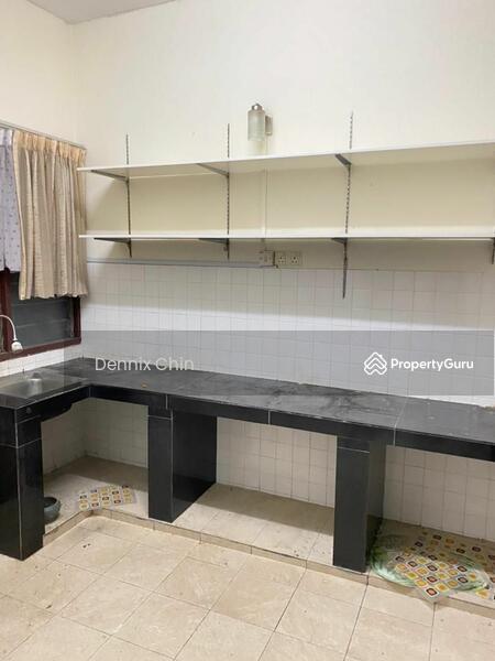 For Rent - 2-storey Terrace House at Taman Alam Jaya