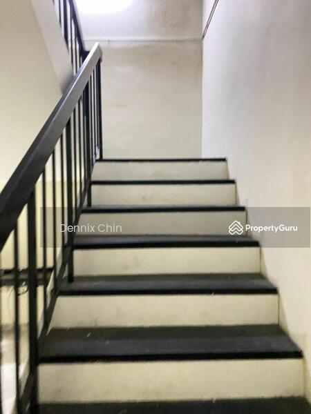 For Rent - 2-storey Terrace House at Taman Alam Jaya