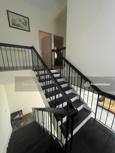 For Rent - 2-storey Terrace House at Taman Alam Jaya