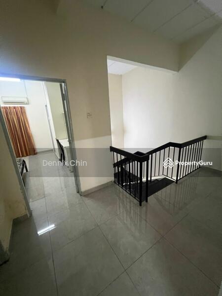 For Rent - 2-storey Terrace House at Taman Alam Jaya