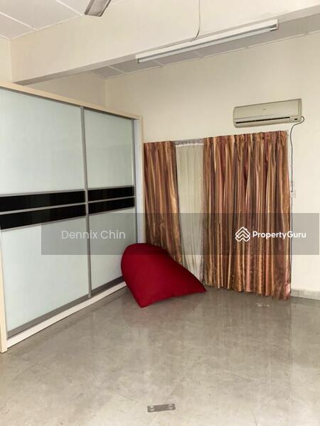 For Rent - 2-storey Terrace House at Taman Alam Jaya