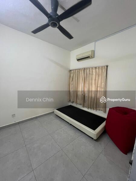For Rent - 2-storey Terrace House at Taman Alam Jaya