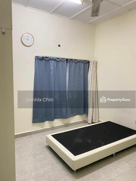For Rent - 2-storey Terrace House at Taman Alam Jaya