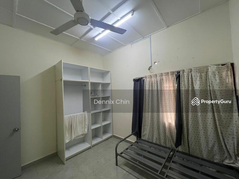 For Rent - 2-storey Terrace House at Taman Alam Jaya
