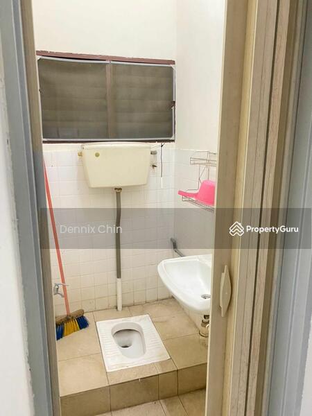For Rent - 2-storey Terrace House at Taman Alam Jaya