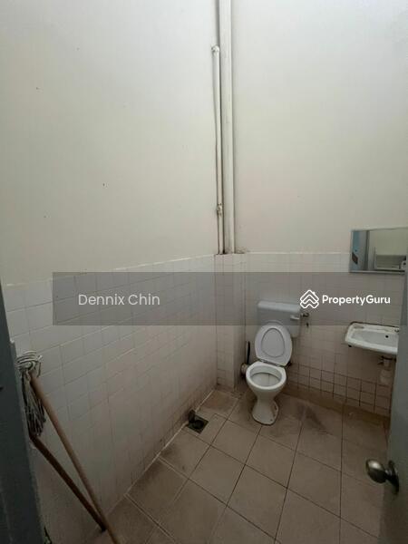 For Rent - 2-storey Terrace House at Taman Alam Jaya
