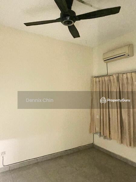 For Rent - 2-storey Terrace House at Taman Alam Jaya