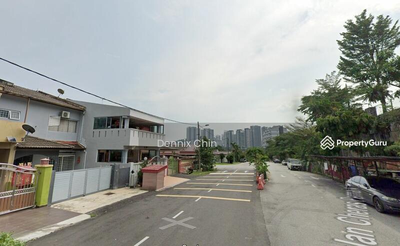 For Rent - 2-storey Terrace House at Taman Alam Jaya
