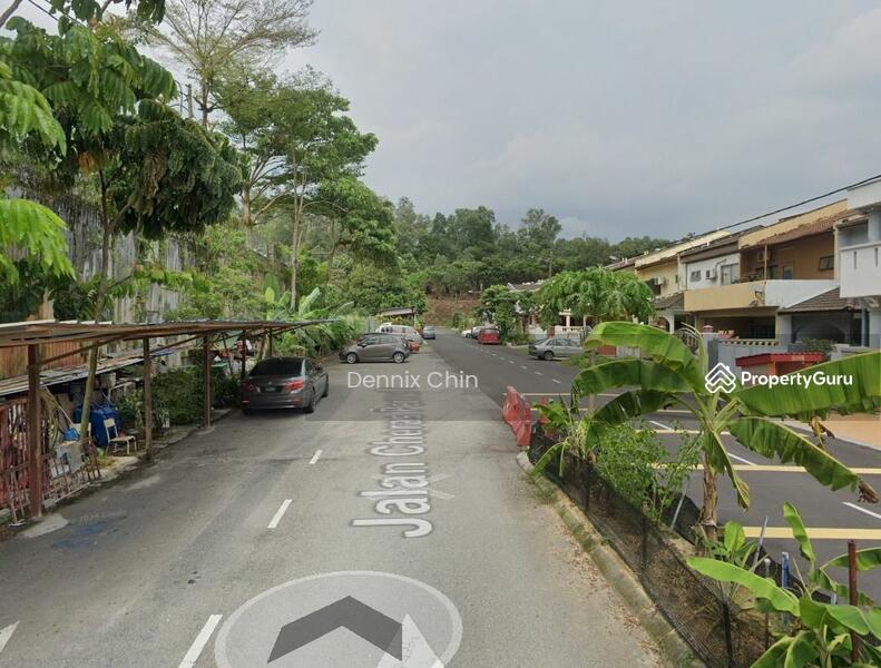 For Rent - 2-storey Terrace House at Taman Alam Jaya