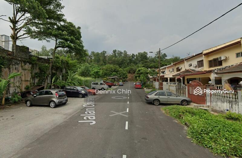 For Rent - 2-storey Terrace House at Taman Alam Jaya