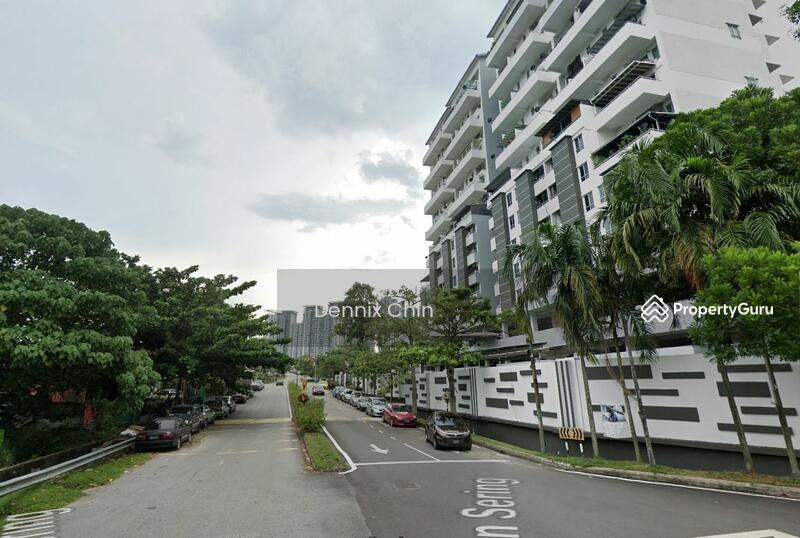 For Rent - 2-storey Terrace House at Taman Alam Jaya
