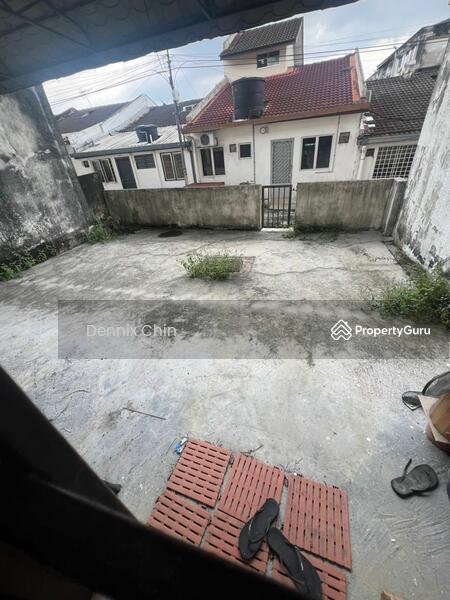 For Rent - 2-storey Terrace House at Taman Alam Jaya