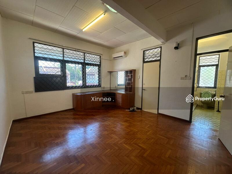 For Sale - Tanjung Tokong Double Storey Terrace Corner Unit