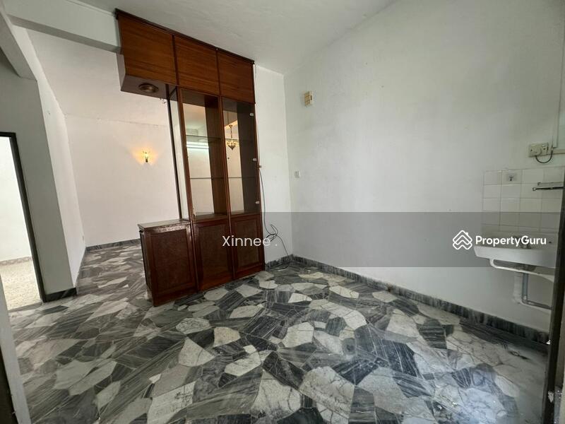 For Sale - Tanjung Tokong Double Storey Terrace Corner Unit