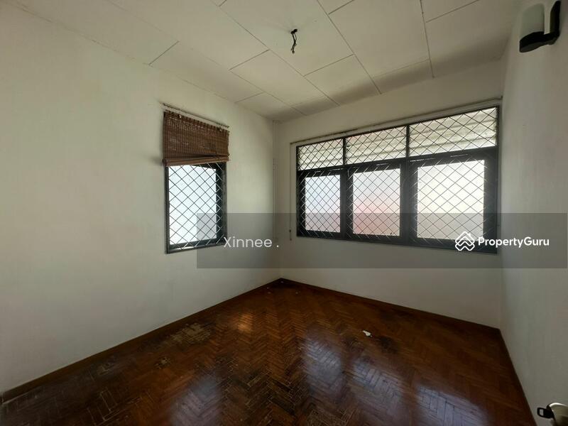 For Sale - Tanjung Tokong Double Storey Terrace Corner Unit