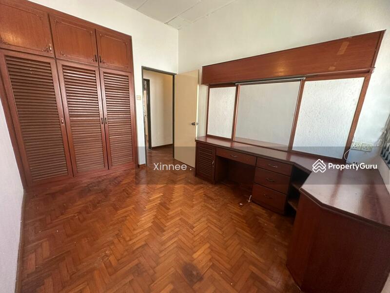 For Sale - Tanjung Tokong Double Storey Terrace Corner Unit