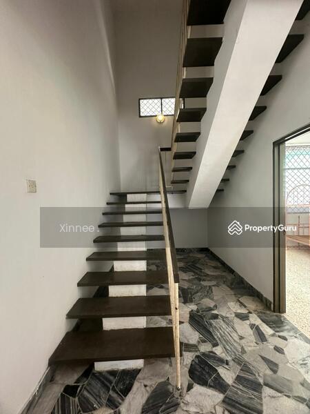 For Sale - Tanjung Tokong Double Storey Terrace Corner Unit