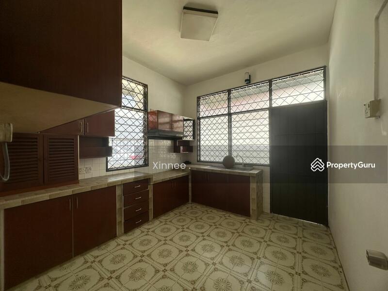 For Sale - Tanjung Tokong Double Storey Terrace Corner Unit