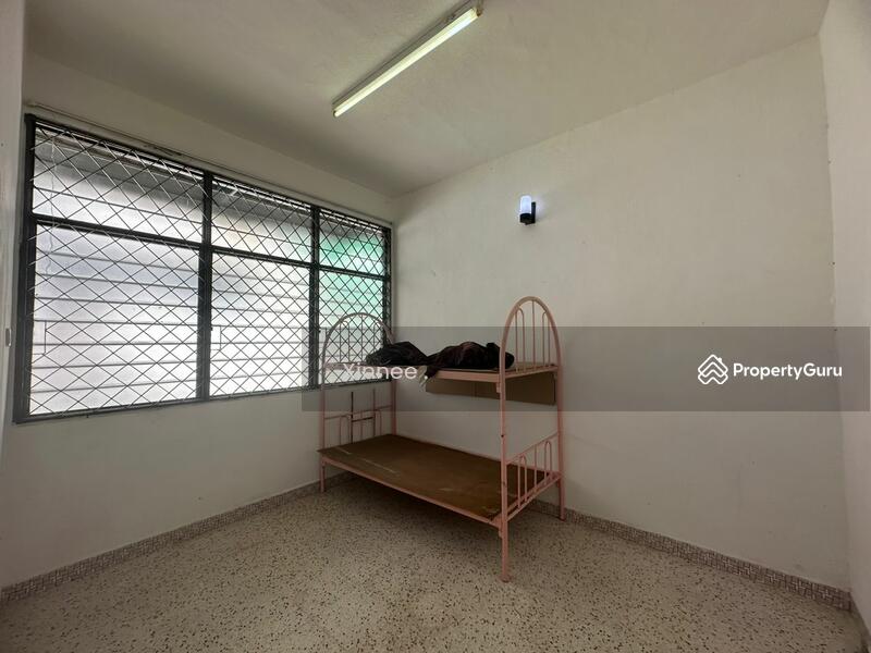 For Sale - Tanjung Tokong Double Storey Terrace Corner Unit