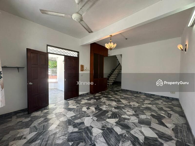 For Sale - Tanjung Tokong Double Storey Terrace Corner Unit