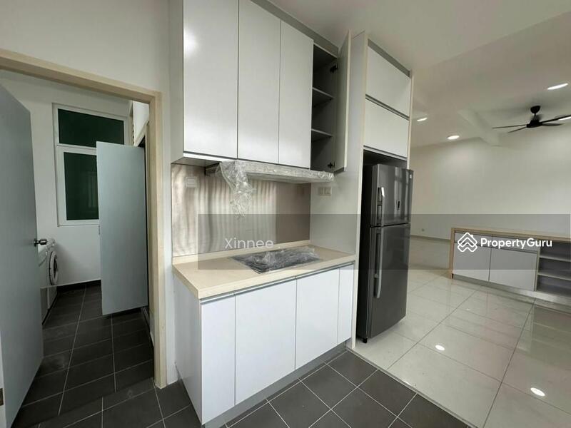 Untuk Disewa - Ferringhi Residence
