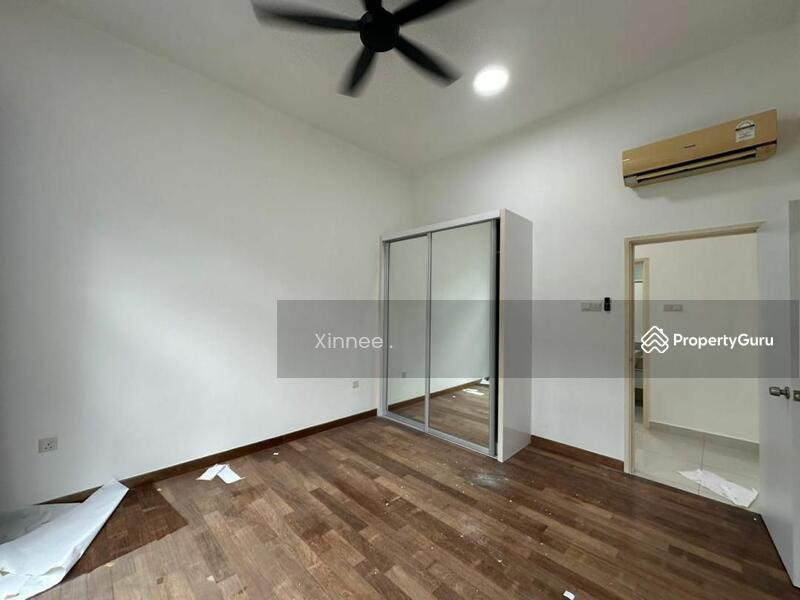Untuk Disewa - Ferringhi Residence