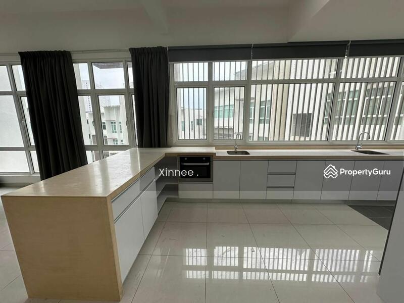 Untuk Disewa - Ferringhi Residence