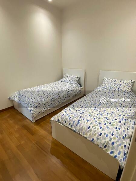 Untuk Disewa - Stonor 3