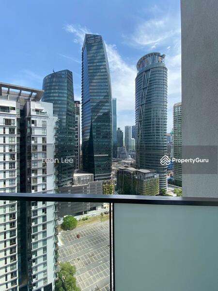 Untuk Disewa - Stonor 3