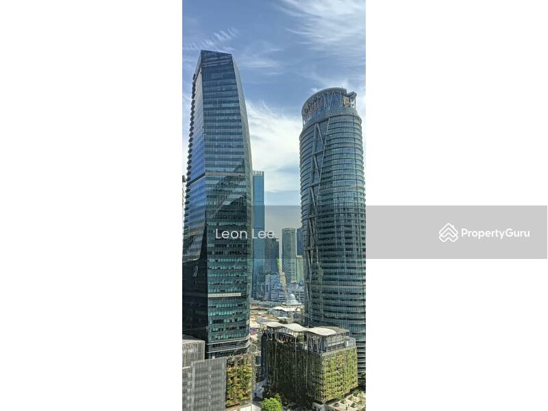 Untuk Disewa - Stonor 3