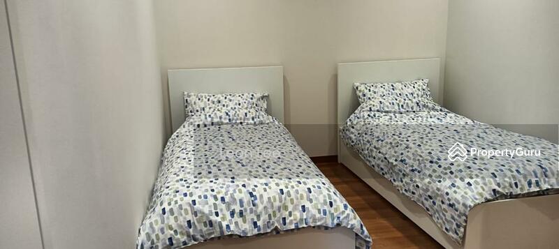 Untuk Disewa - Stonor 3