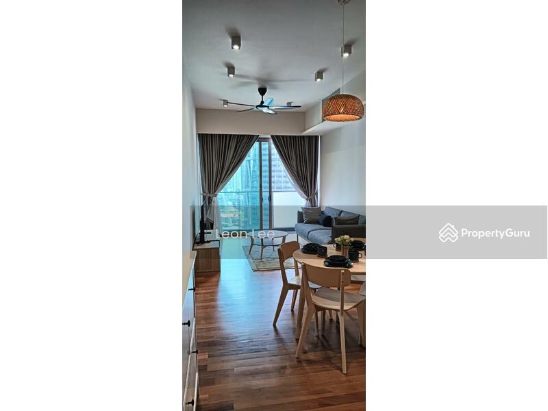 Untuk Disewa - Stonor 3