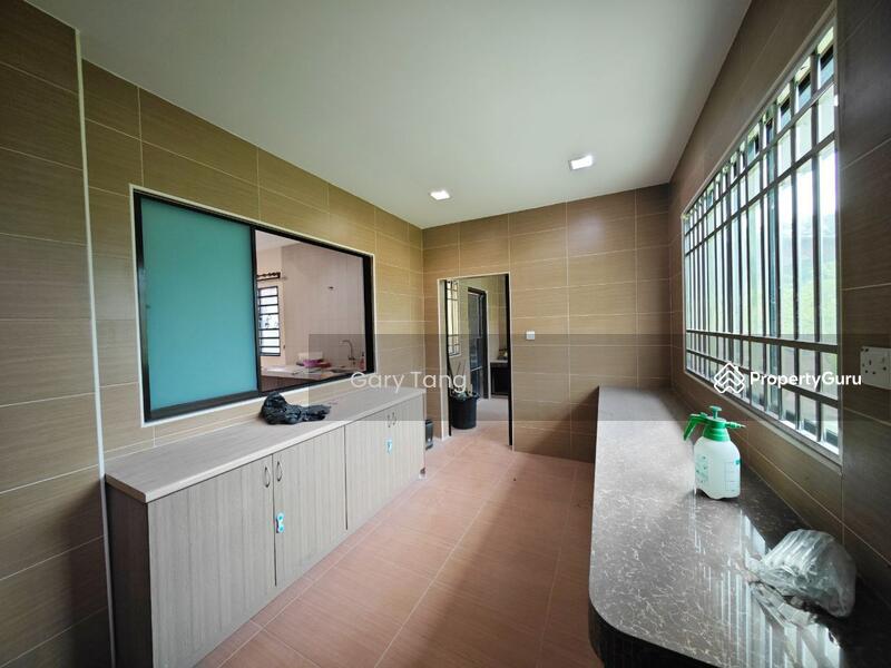 For Sale - Pulai Heights