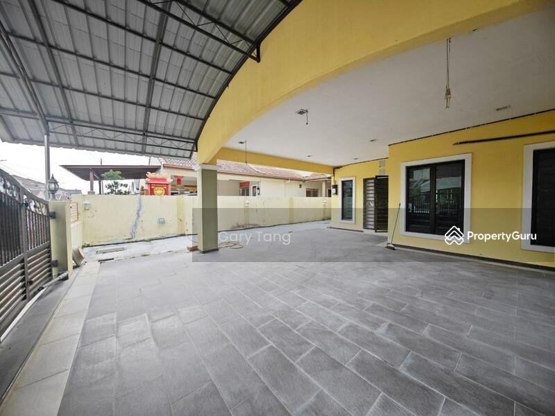 For Sale - Pulai Heights