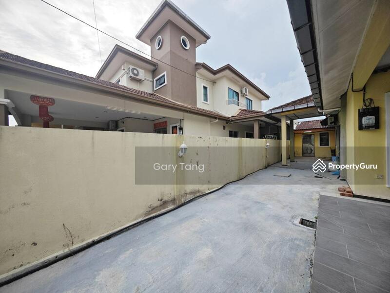 For Sale - Pulai Heights