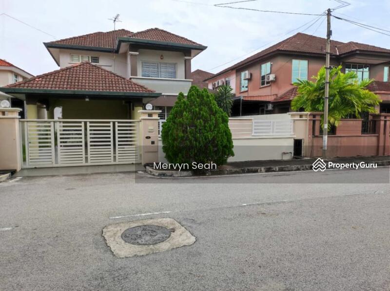 For Sale - LORONG SAUJANA PERMAI 2
