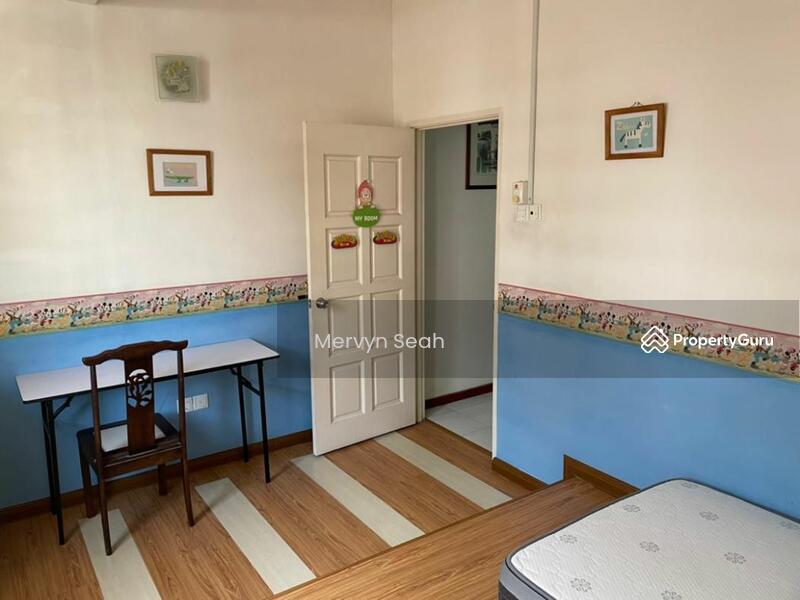 For Sale - LORONG SAUJANA PERMAI 2