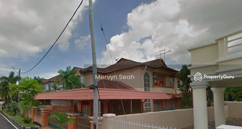 For Sale - LORONG SAUJANA PERMAI 2