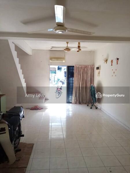 Untuk Dijual - TAMAN TEMERLOH JAYA 2