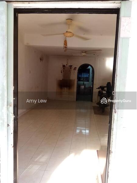 Untuk Dijual - TAMAN TEMERLOH JAYA 2