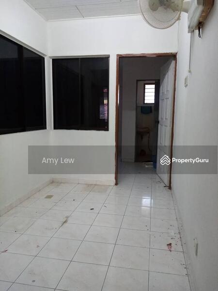 Untuk Dijual - TAMAN TEMERLOH JAYA 2