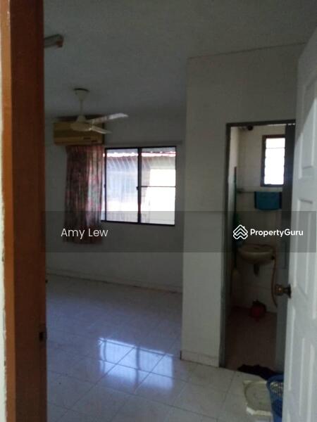 Untuk Dijual - TAMAN TEMERLOH JAYA 2